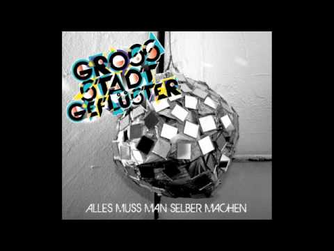 Youtube: Grossstadtgeflüster Nutten und Koks