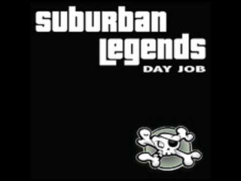 Youtube: I Just Can't Wait To Be King - Suburban Legends