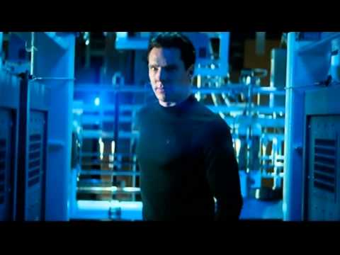 Youtube: Star Trek: Khan Noonien Singh (Character Summary)