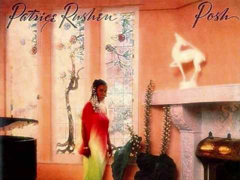 Youtube: THIS IS ALL I REALLY KNOW - Patrice Rushen