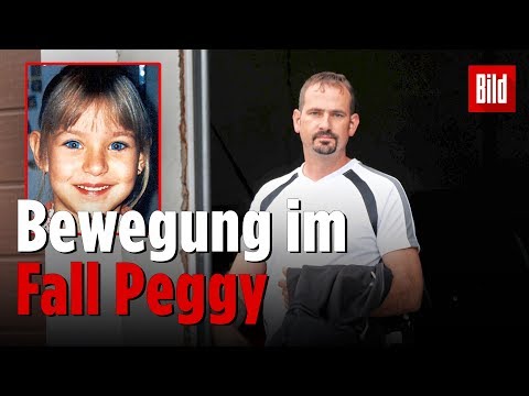 Youtube: Verdächtiger im Fall Peggy festgenommen