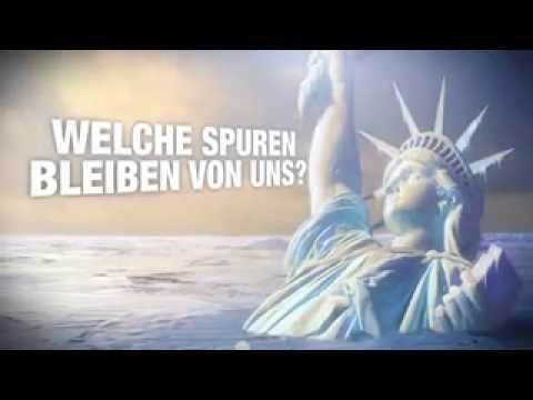Youtube: Alan Weisman:  Die Welt ohne uns. Piper Verlag