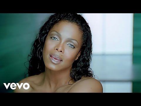 Youtube: Janet Jackson - Every Time (Official Music Video)