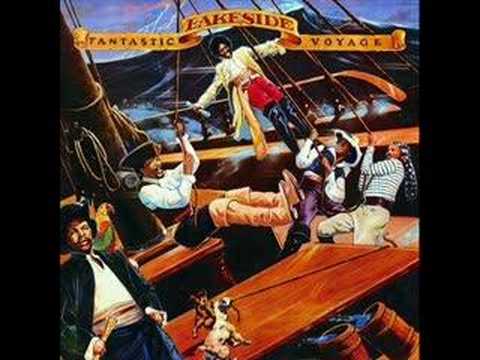 Youtube: Say Yes-Lakeside