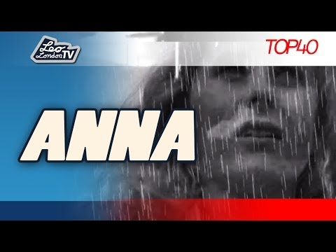 Youtube: Anna (A.N.N.A. Immer wenn es regnet)  - Top 40 Hit iTunes Charts YouTube Mix Hit Master