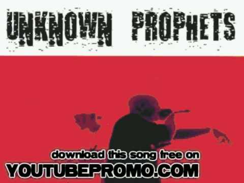Youtube: unknown prophets - Never (Feat. Slug) - World Premier