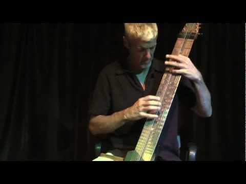 Youtube: What Is A Chapman Stick?