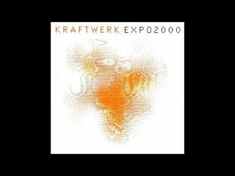 Youtube: Kraftwerk - Expo 2000 [Radio Mix] HD