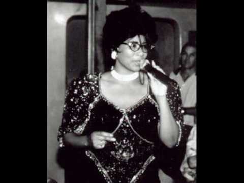 Youtube: Ella Fitzgerald - Cry me a river