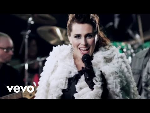 Youtube: Within Temptation - Sinéad (Music Video)