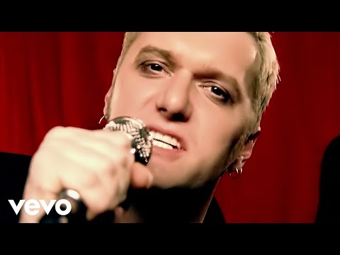 Youtube: Chumbawamba - Tubthumping