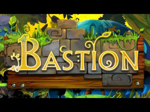Youtube: Bastion Soundtrack - The Mancer's Dilemma