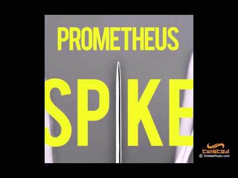 Youtube: Prometheus - Triplets