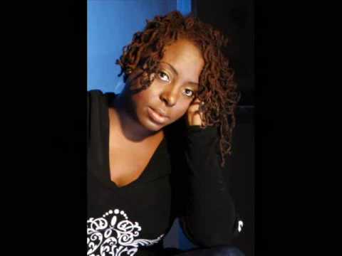 Youtube: Ledisi Feat. Boney James-- My Sensitivity (Gets In The Way)