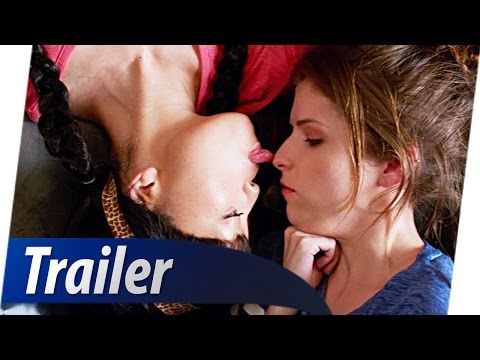 Youtube: PITCH PERFECT 2 Trailer Deutsch German