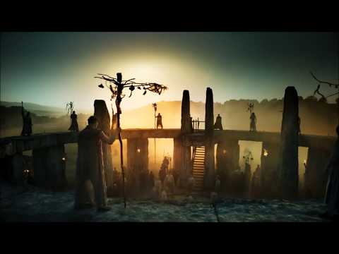 Youtube: Britannia Amazon Season 1 Official Trailer