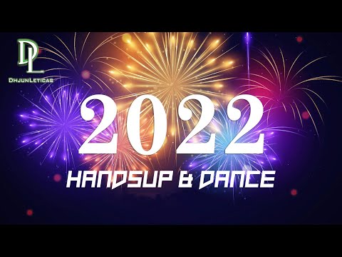 Youtube: Techno 2022 🔹 Hands Up & Dance - 180min Mega Mix - #030 [HQ] - New Year Mix