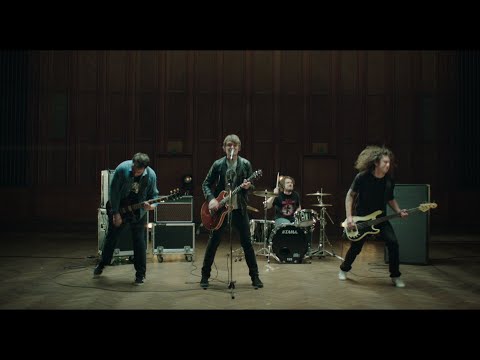 Youtube: Madsen - Sirenen (Offizielles Musikvideo)