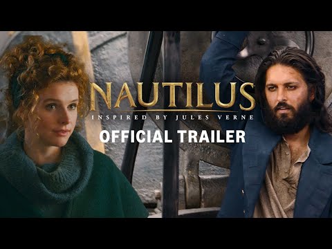 Youtube: Nautilus | Official Trailer | Prime Video