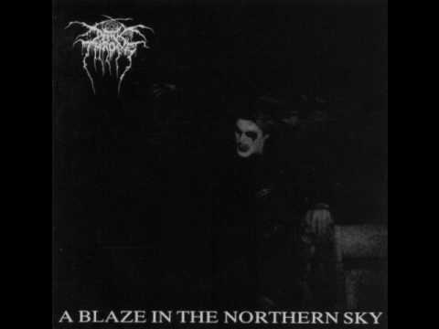 Youtube: Darkthrone - A Blaze in the Northern Sky - Kathaarian Life Code