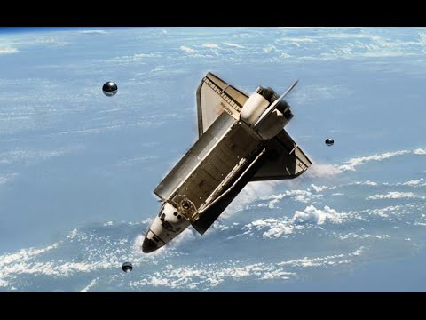 Youtube: Incredible NASA UFOs 2012 HD (1080p)