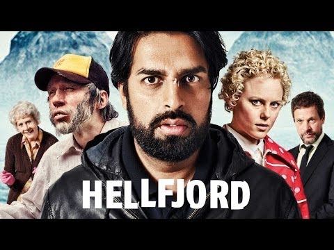 Youtube: Hellfjord - Trailer [HD] Deutsch / German