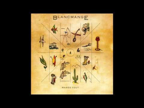 Youtube: Blancmange - Don't Tell Me