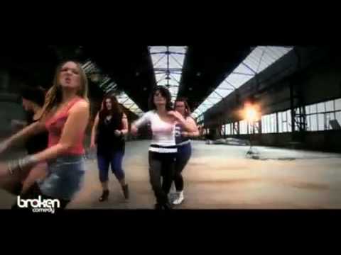 Youtube: Pussycat Prolls feat.50 sven - Du Opfa!