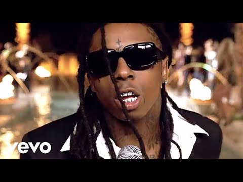 Youtube: Lil Wayne - Lollipop (Official Music Video) ft. Static
