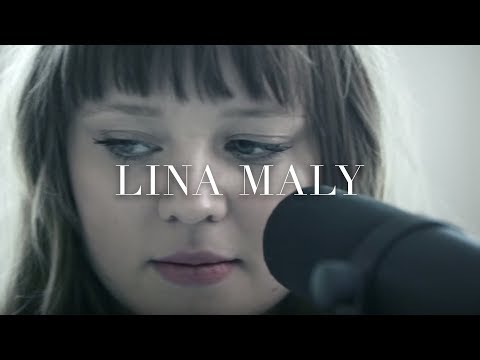 Youtube: Lina Maly - Nur zu Besuch (Live Akustik Video)