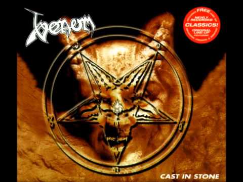 Youtube: Venom - Swarm