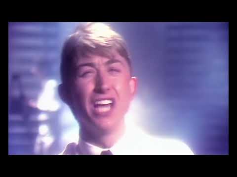 Youtube: Talk Talk - Talk Talk (Official Video)