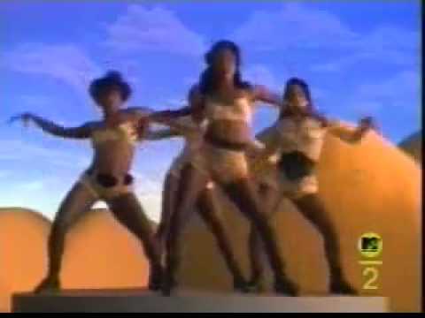 Youtube: Sir Mix-A-Lot - I like big butts ( Official Music Video )