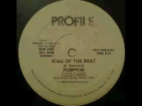 Youtube: Old School Beats Pumpkin - King Of The Beat