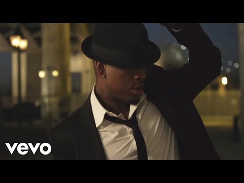 Youtube: Ne-Yo - Beautiful Monster