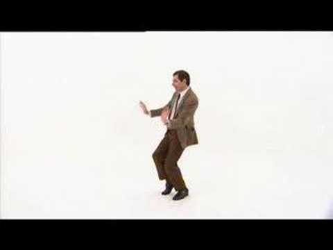 Youtube: Mr. Bean - Mr. Bombastic
