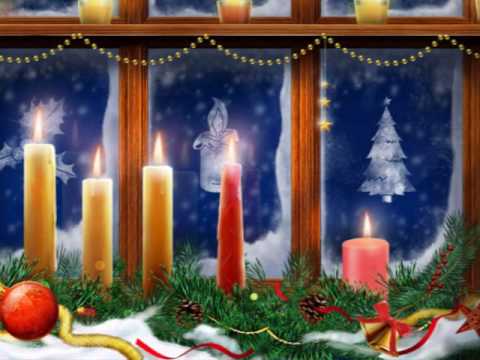 Youtube: Chris Rea- Driving Home For Christmas