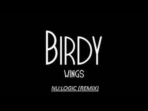 Youtube: Birdy - Wings ( Nu:Logic remix )