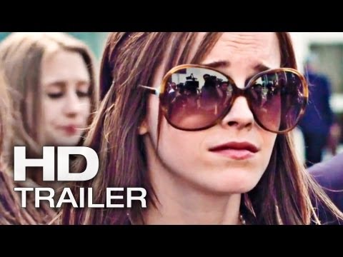 Youtube: THE BLING RING Extended Trailer Deutsch German | 2013 Official Emma Watson [HD]