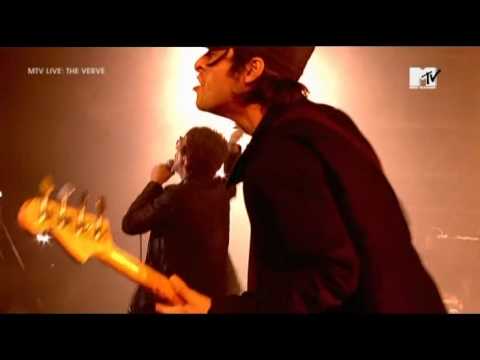 Youtube: The Verve - Bittersweet Symphony (Live Oxegen 2008) (High Quality video) (HQ)