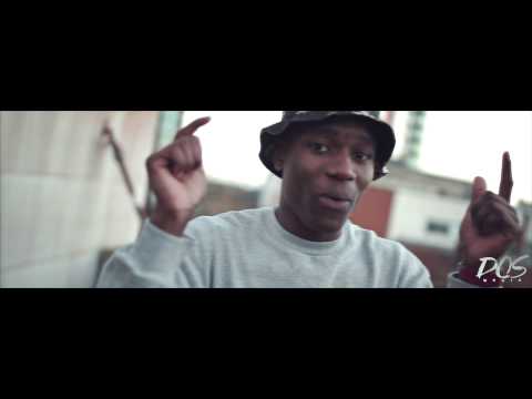 Youtube: AK - I Say [Official Video] @NamelessNicca