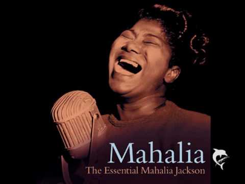 Youtube: MAHALIA JACKSON  -  O Holy Night