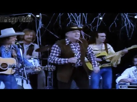 Youtube: Dave Dudley performs on German TV 1979