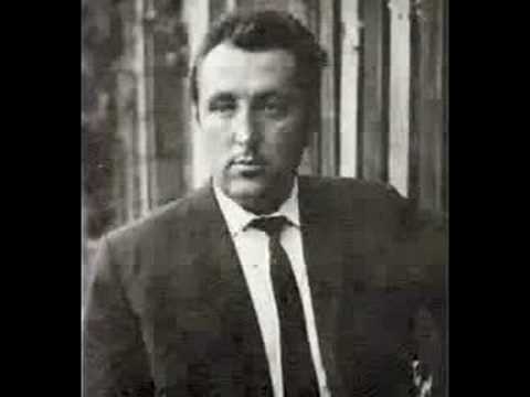 Youtube: Fritz Wunderlich - "Ich küsse Ihre Hand, Madame"