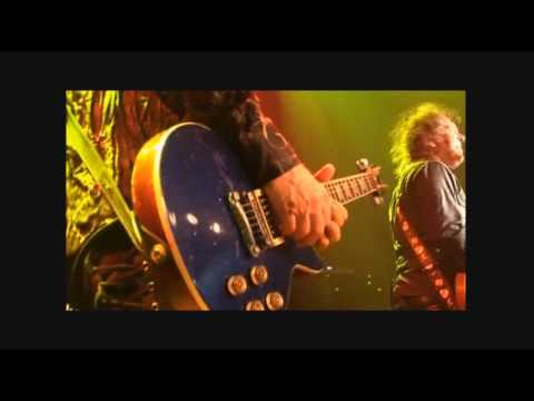 Youtube: Y&t - forever (live holland 06) (HQ)