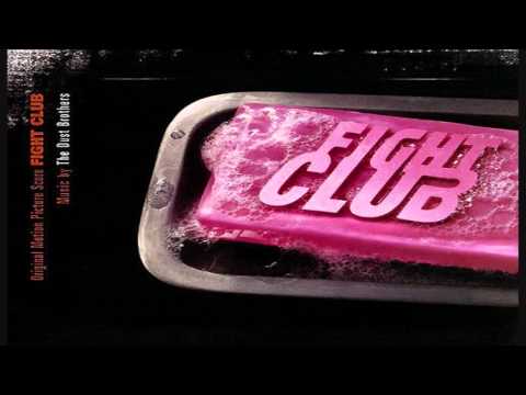 Youtube: Fight Club Soundtrack  _Space Monkeys