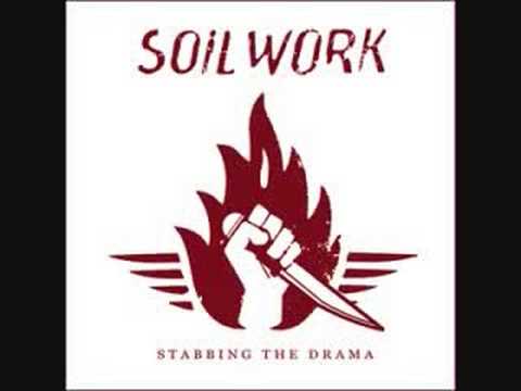 Youtube: Soilwork - distance