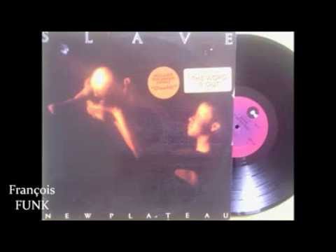 Youtube: Slave - Ooohh (1984) ♫