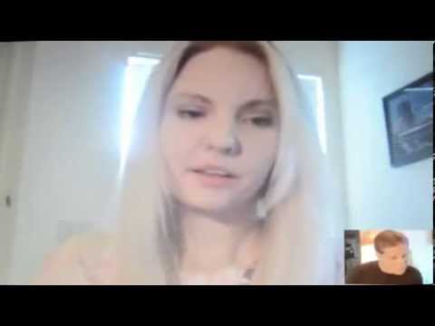 Youtube: Sheilaaliens Debunks UFO Hoaxer Blake Cousins Thirdphaseofmoon