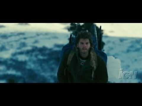 Youtube: Into the Wild -  Trailer